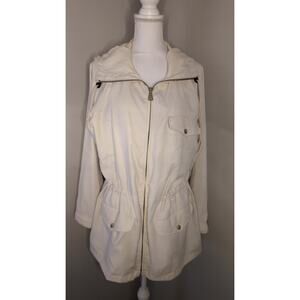 Ralph Lauren vintage 90s outdoor sailing Jacket